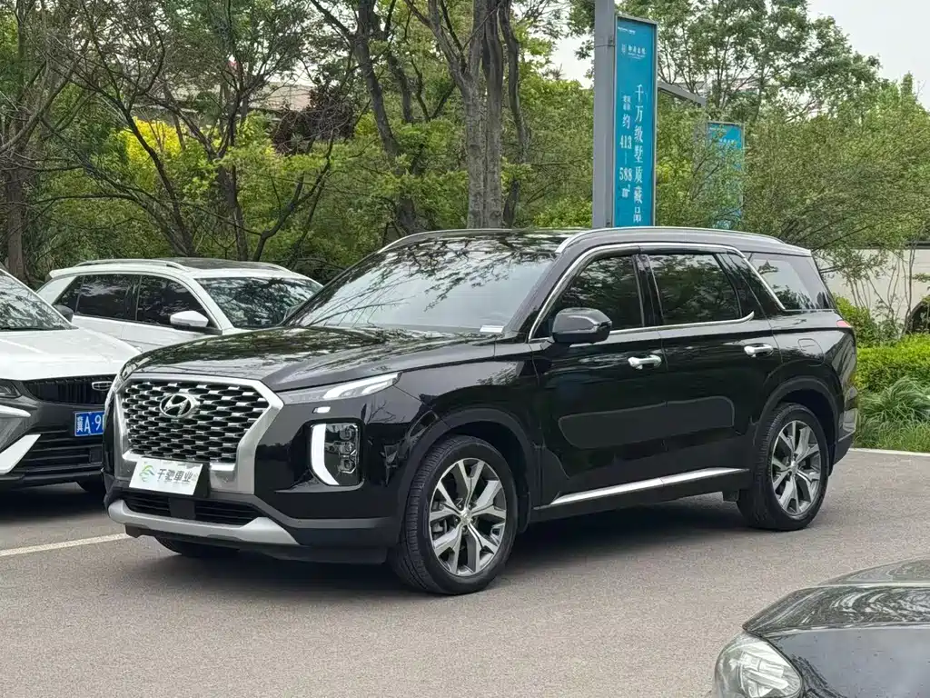 Paristi 2021 3.5L automatic four-wheel drive GLS купить на сайте DeffCars