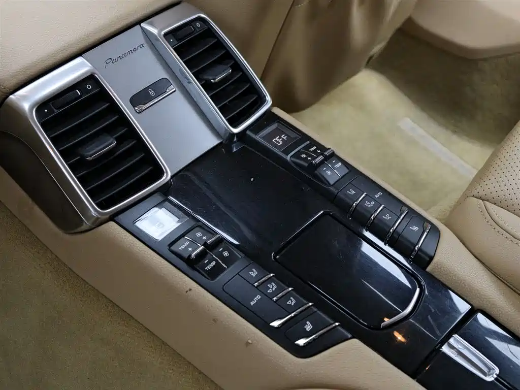Panamera 2014 Panamera 3.0T купить на сайте DeffCars