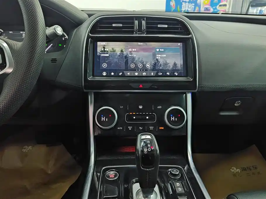 Jaguar XEL 2020 2.0T 200PS S Advanced and Elegant Edition купить на сайте DeffCars