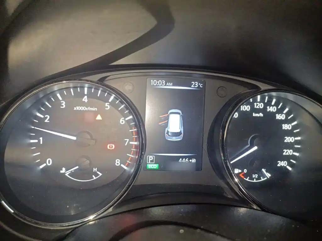 X-Trail 2017 2.0L CVT Comfort Edition 2WD купить на сайте DeffCars
