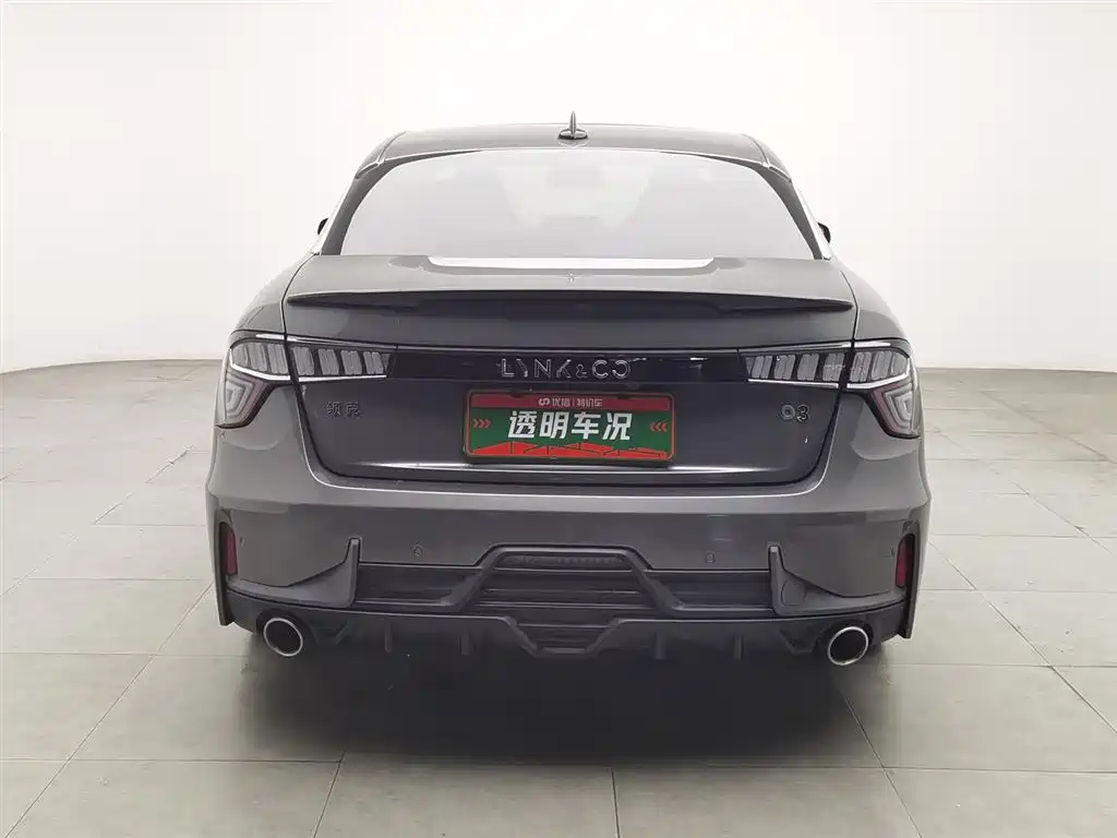 Lynk & Co 03 2022 2.0TD DCT Pro купить на сайте DeffCars
