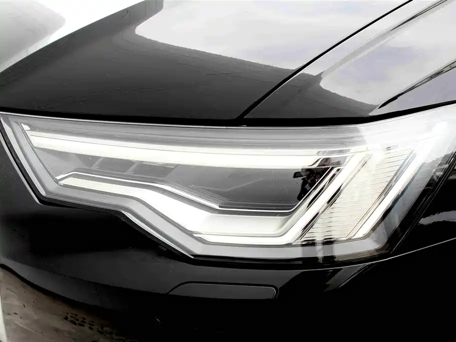 Audi A6L 2021 45 TFSI quattro premium model купить на сайте DeffCars