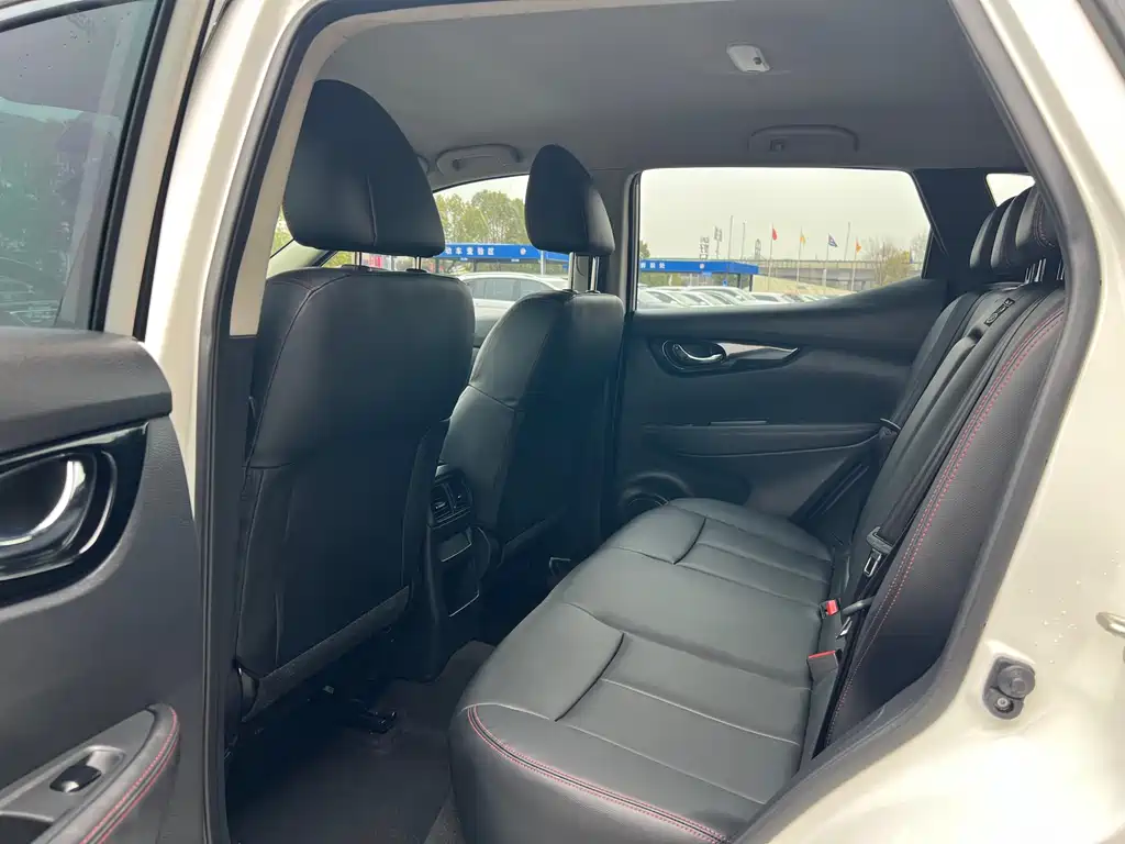 Qashqai 2023 Classic 2.0L CVT XV Comfort Edition купить на сайте DeffCars