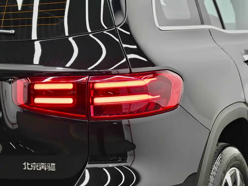 Mercedes-Benz GLB 2024 GLB 220 Fashion Model купить на сайте DeffCars