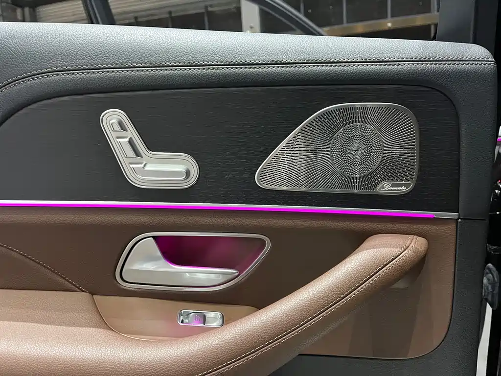 Mercedes-Benz GLE 2024 GLE 450 4MATIC luxury model купить на сайте DeffCars