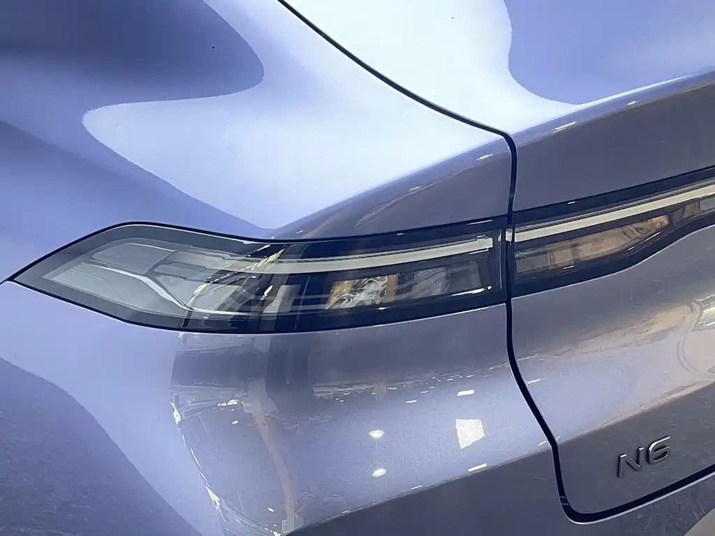 Nissan N6 2026 180 Max купить на сайте DeffCars