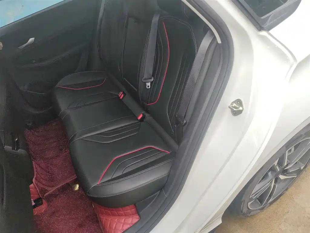 Binrui 2024 Binrui COOL 1.5T DCT Dragon Edition купить на сайте DeffCars