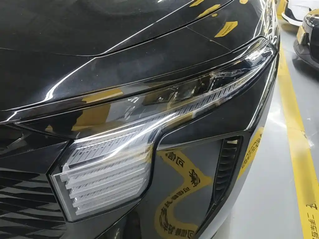 Venucia V 2023 260T Dark Horse Edition Pro купить на сайте DeffCars