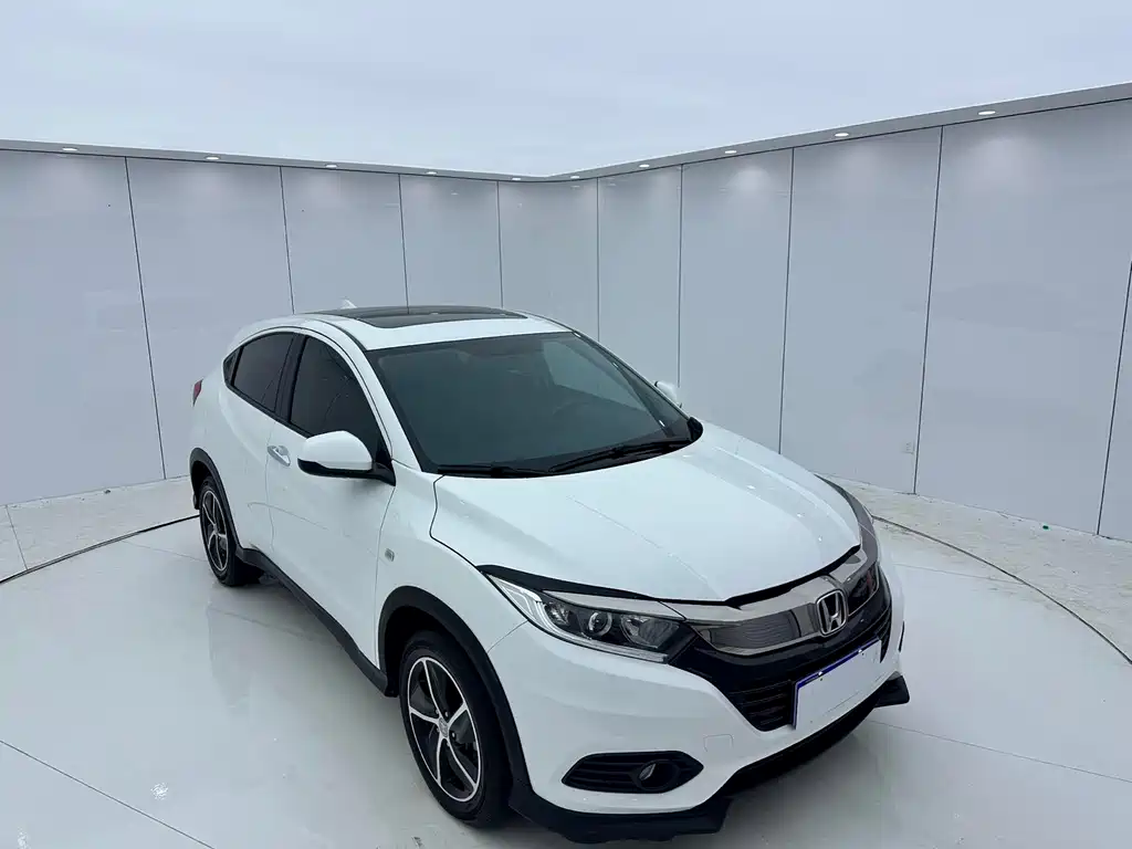 Binzhi 2020 1.5L CVT Pioneer Edition купить на сайте DeffCars