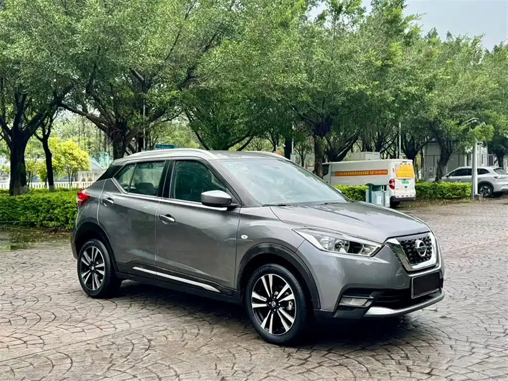 Jinke 2021 1.5L XL CVT Cool Edition купить на сайте DeffCars