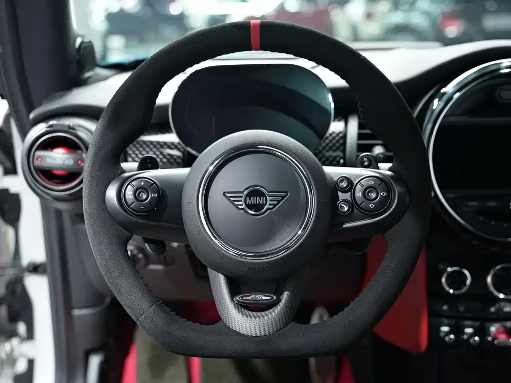 MINI JCW 2021 2.0T JOHN COOPER WORKS ALL-IN купить на сайте DeffCars