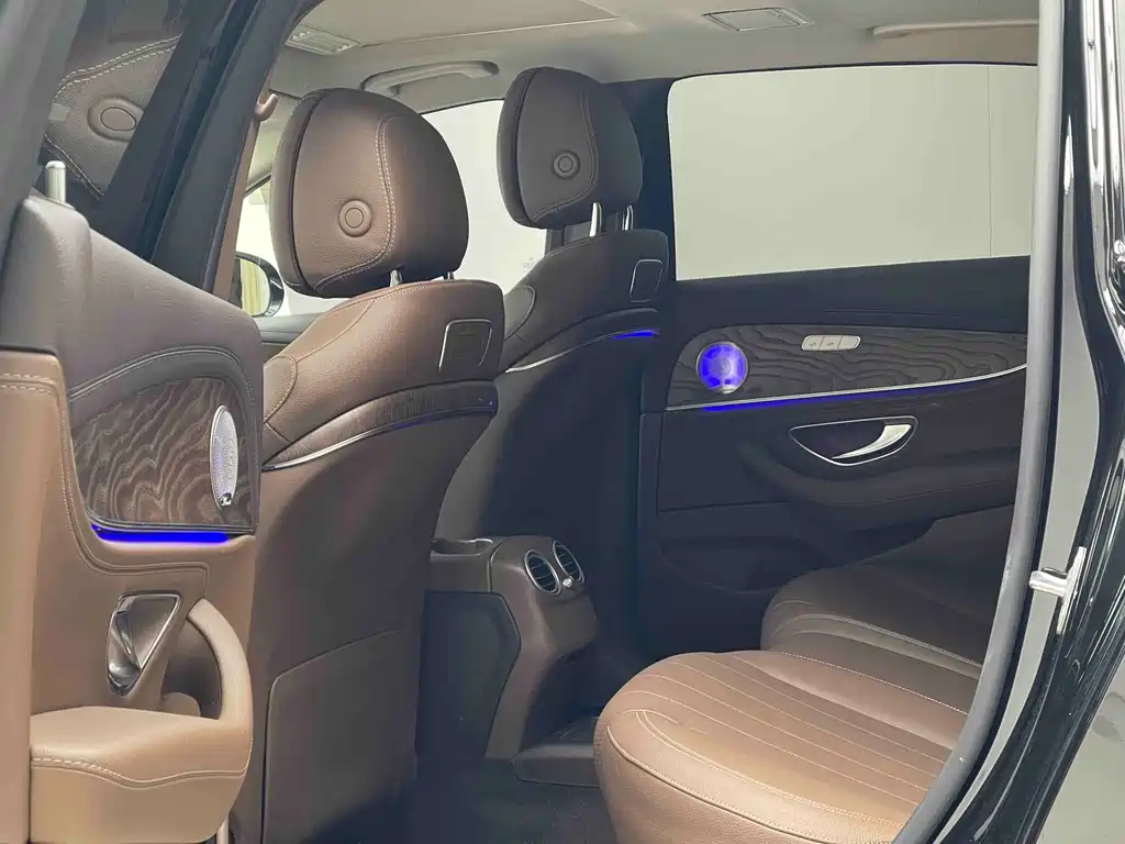 Mercedes-Benz E-Class 2019 E 200 L купить на сайте DeffCars