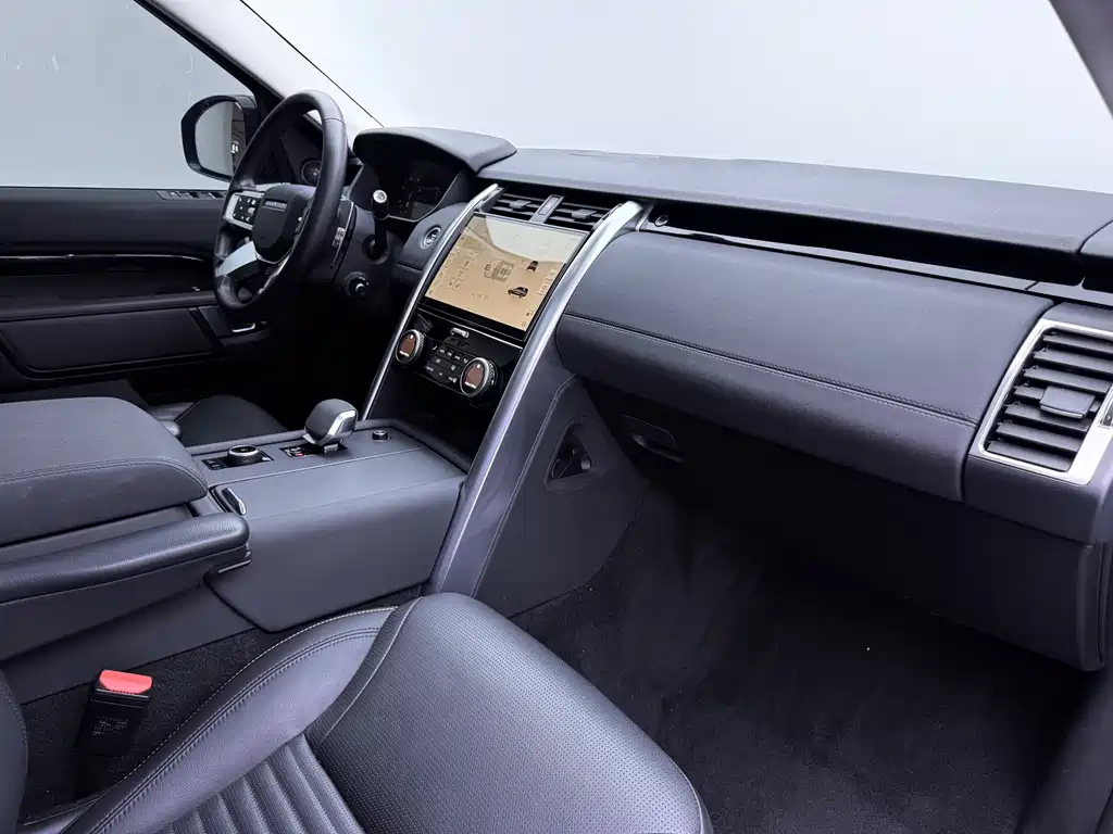 Discover 2024 360PS S купить на сайте DeffCars