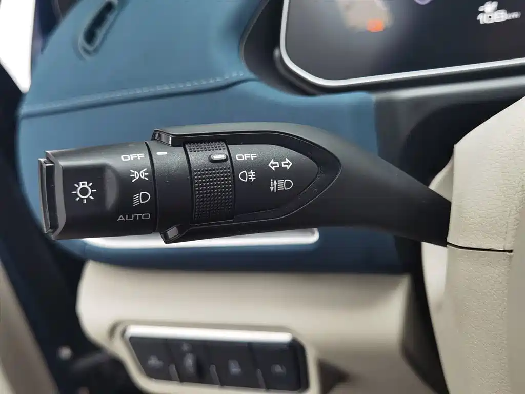 Euler Good Cat 2022 Morandi Edition 400km standard battery life luxury model ternary lithium купить на сайте DeffCars