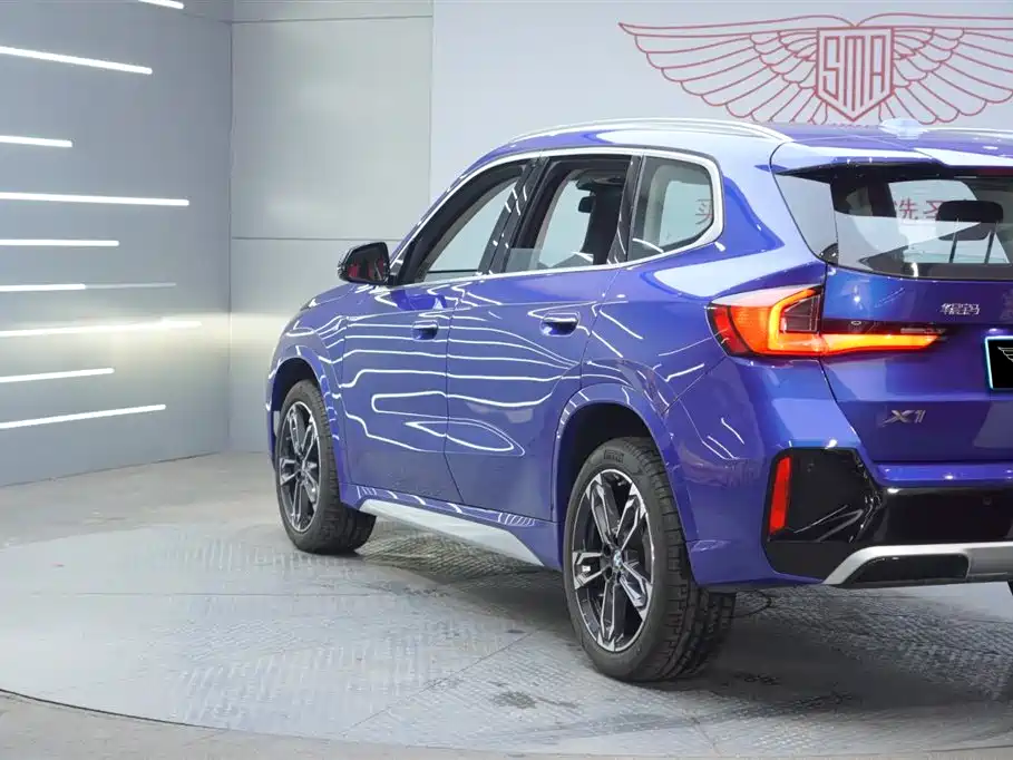 BMW X1 2024 sDrive25Li M Sports Package купить на сайте DeffCars