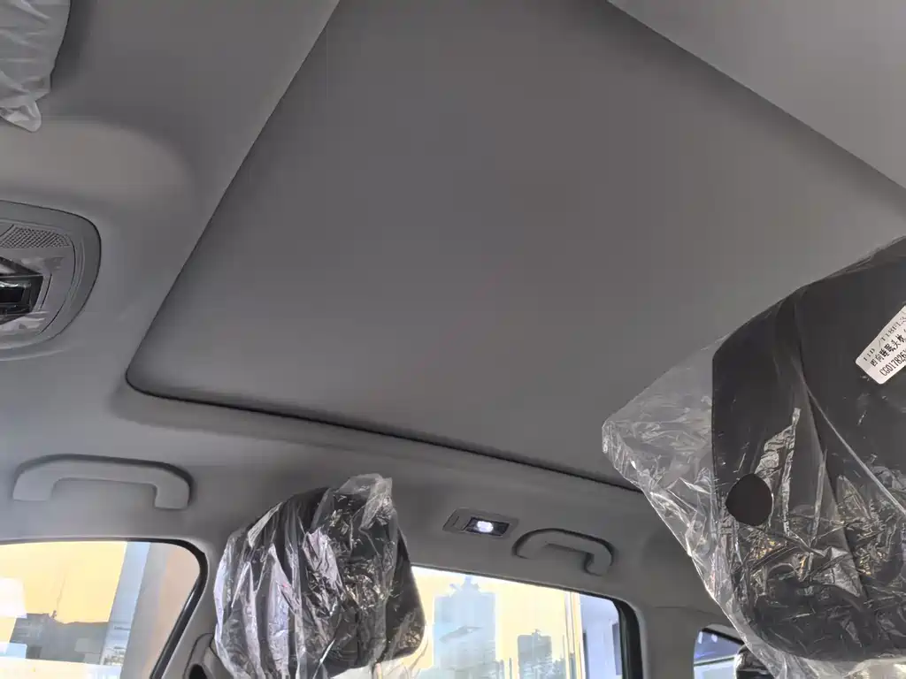 Tiggo 8 PRO 2025 290T 2WD Luxury+ купить на сайте DeffCars