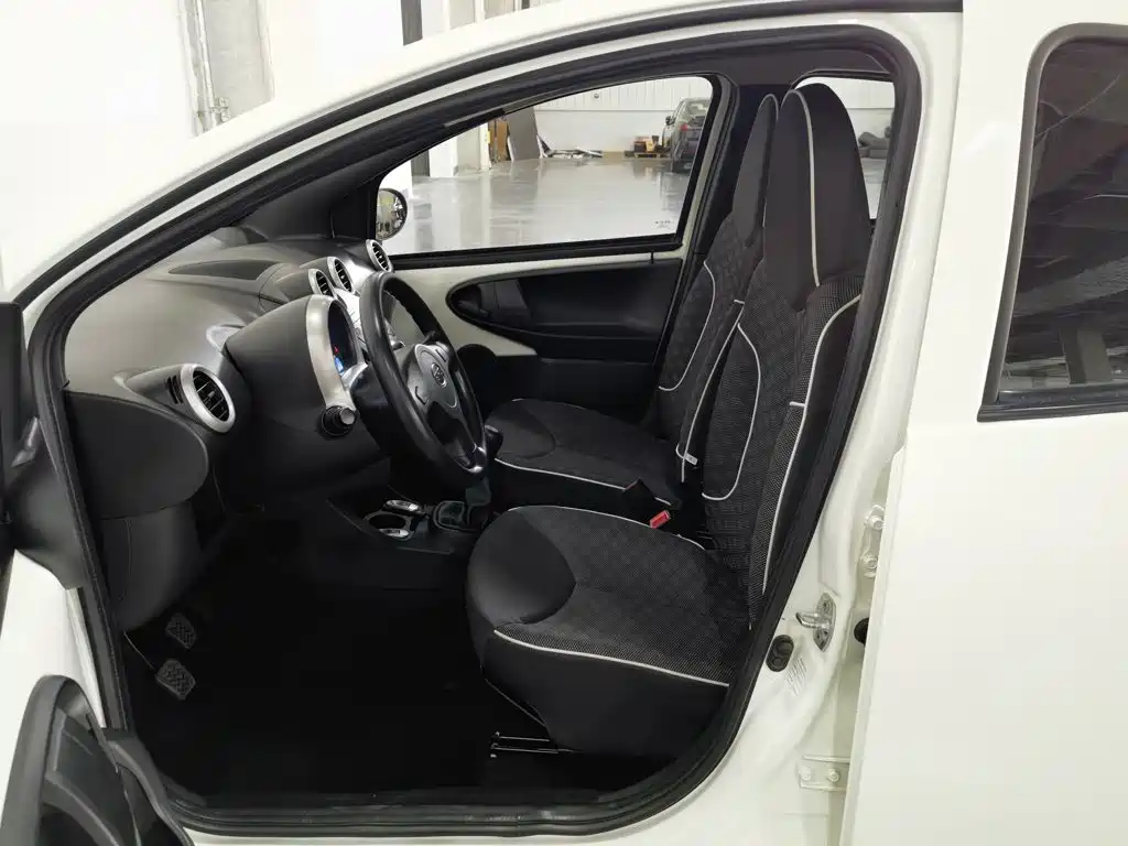 BYD F0 2015 1.0L Yueku Type купить на сайте DeffCars