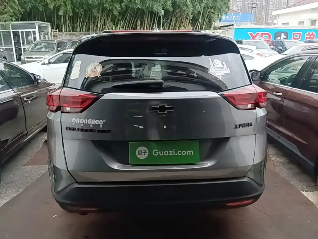 Volando 2019 Redline 530T Automatic Enjoyment Edition (5+2 models) National VI купить на сайте DeffCars