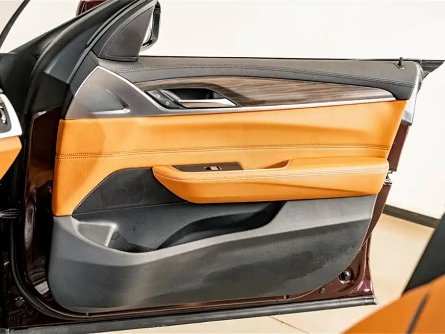 BMW 6 Series GT 2019 630i Luxury Design Package купить на сайте DeffCars