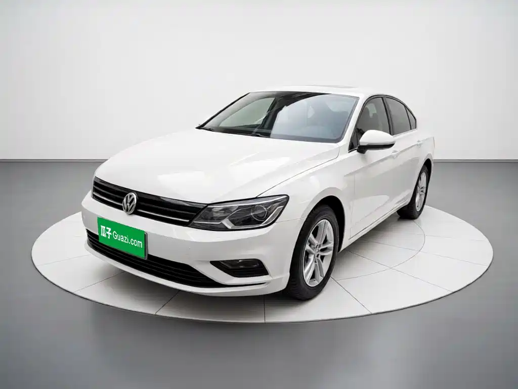 Lingdu 2017 230TSI DSG Fashion Edition купить на сайте DeffCars