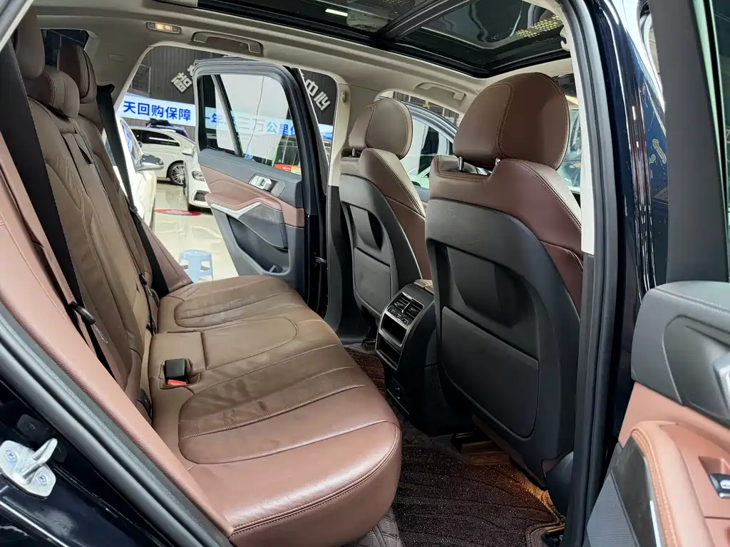 BMW X5 (imported) 2021 facelift xDrive30i M sports package купить на сайте DeffCars