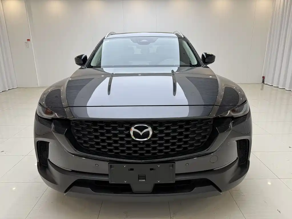 Mazda CX-50 2023 2.0L Leading Edition купить на сайте DeffCars
