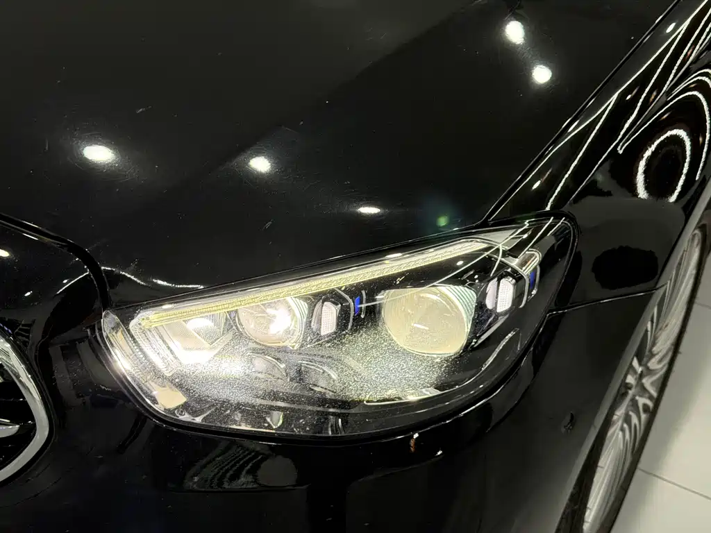 Mercedes-Benz E-Class 2021 E 300 L Premium Model купить на сайте DeffCars