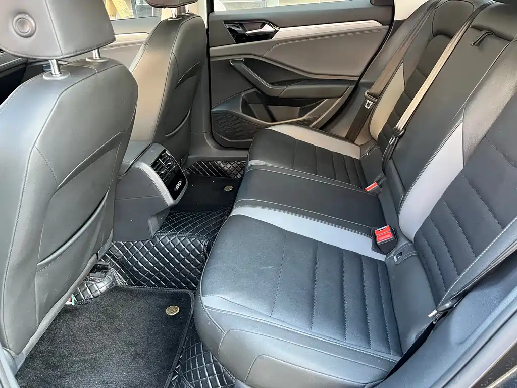 Sagitar 2021 280TSI DSG Super Edition купить на сайте DeffCars