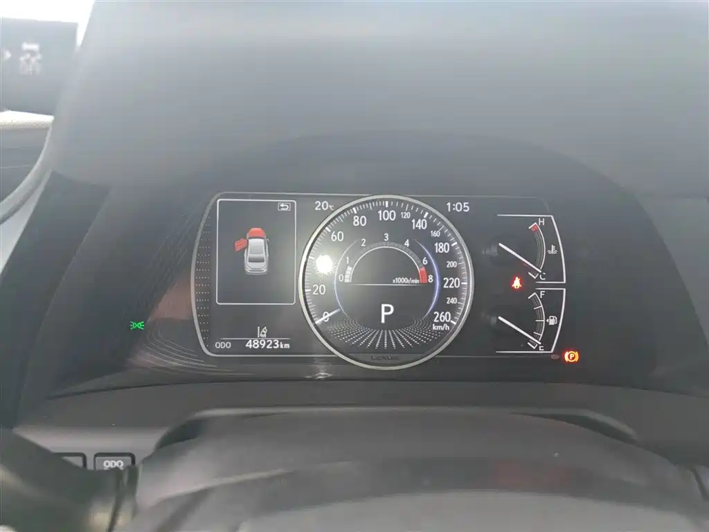 Lexus ES 2022 200 Excellence Edition купить на сайте DeffCars