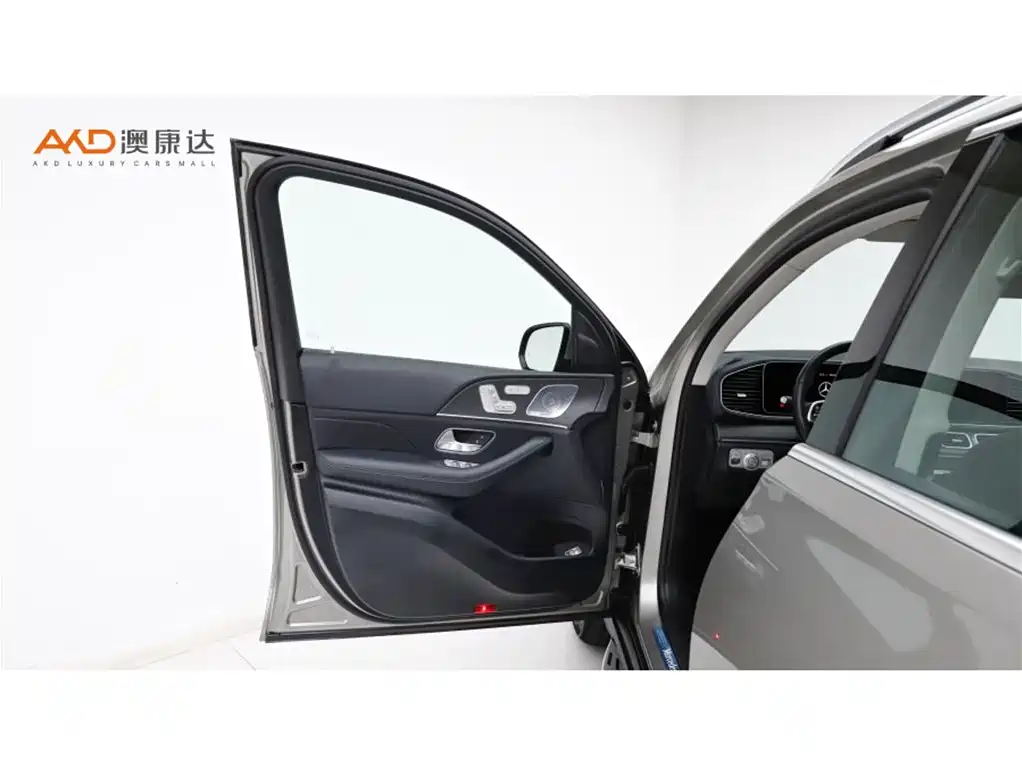 Mercedes-Benz GLE450/2.5T/21 models/4MATIC luxury model купить на сайте DeffCars