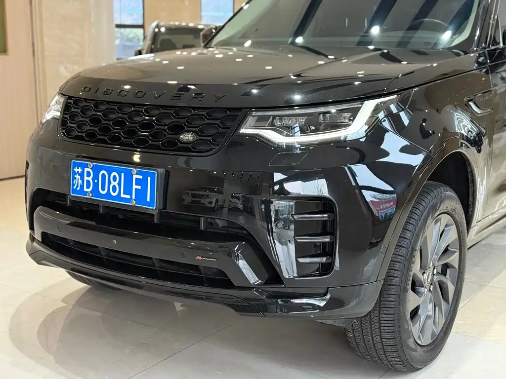 Discover the 2023 360PS R-Dynamic S купить на сайте DeffCars