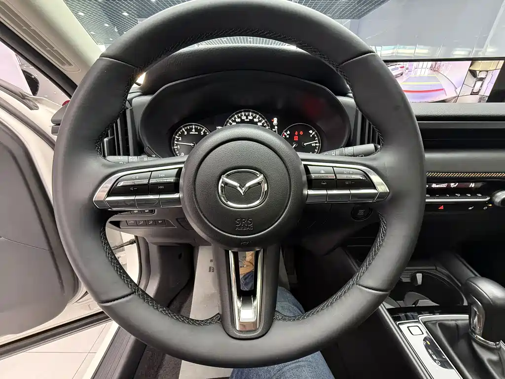 Mazda CX-50 Xingye 2023 2.0L Anxing Edition купить на сайте DeffCars