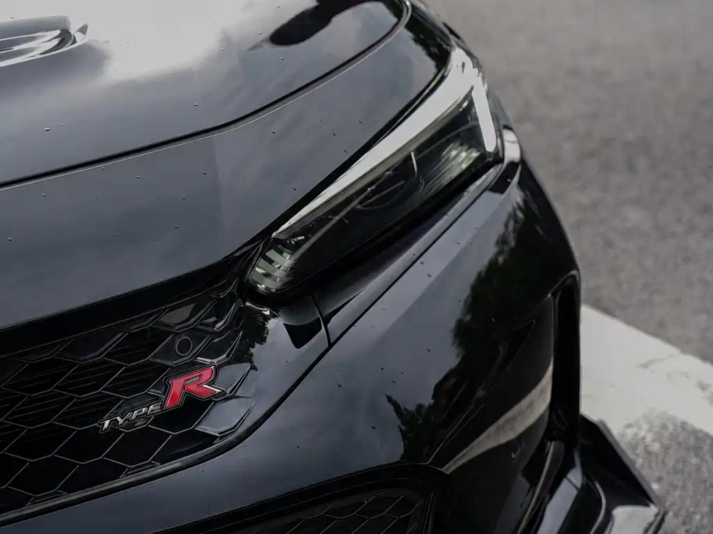 Civic imported 2023 2.0T 420TURBO TYPE R купить на сайте DeffCars