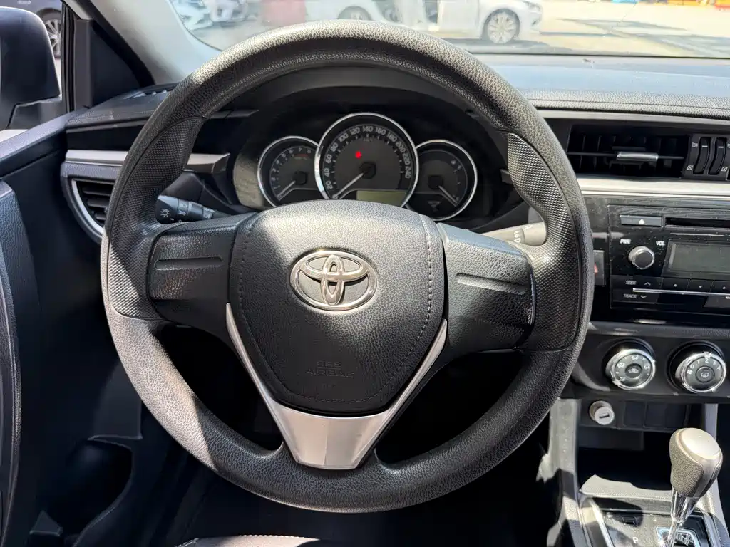 Ralink 2016 1.6G CVT Elite Edition купить на сайте DeffCars