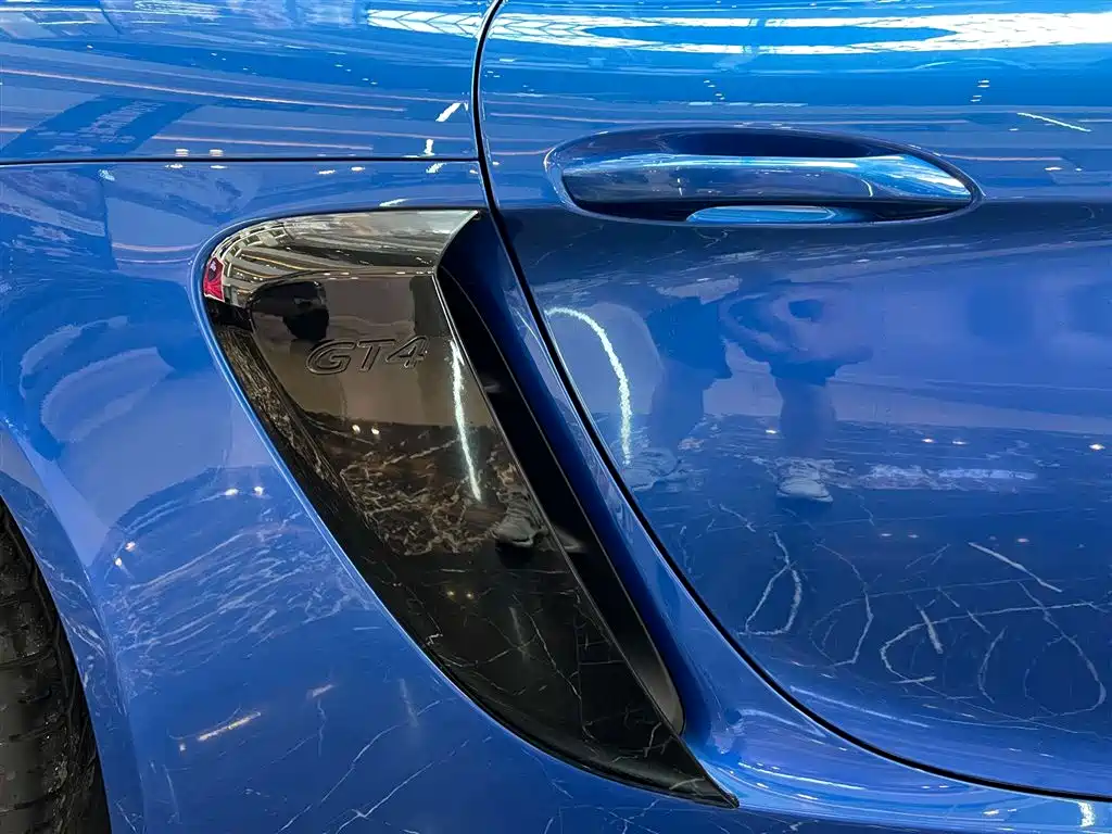 Porsche 718 2018 Cayman 2.0T купить на сайте DeffCars