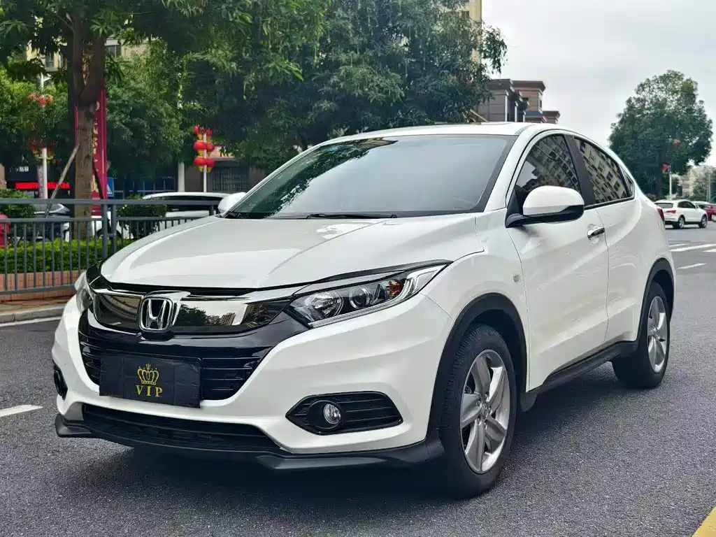 Binzhi 2020 1.5L CVT Elite Edition купить на сайте DeffCars