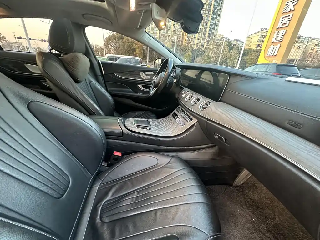 Mercedes-Benz CLS 2020 CLS 300 Dynamic купить на сайте DeffCars