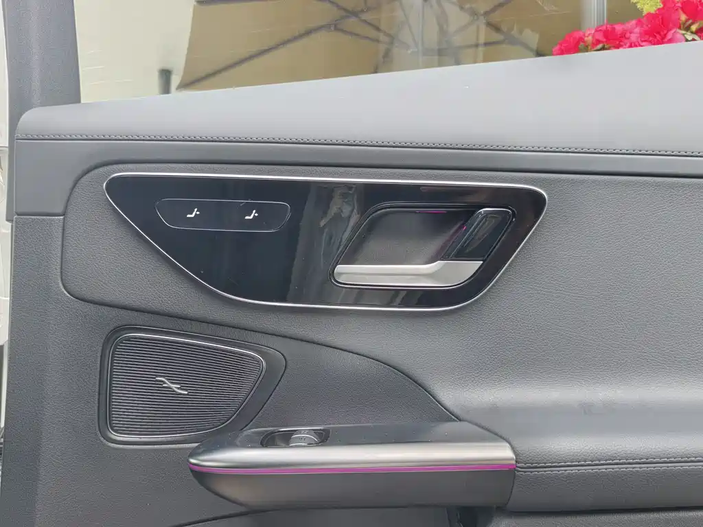 Mercedes-Benz C-Class New Energy 2024 Model 2 C 350 eL купить на сайте DeffCars