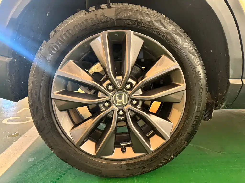 Honda XR-V 2023 facelift 1.5L CVT Love Edition купить на сайте DeffCars