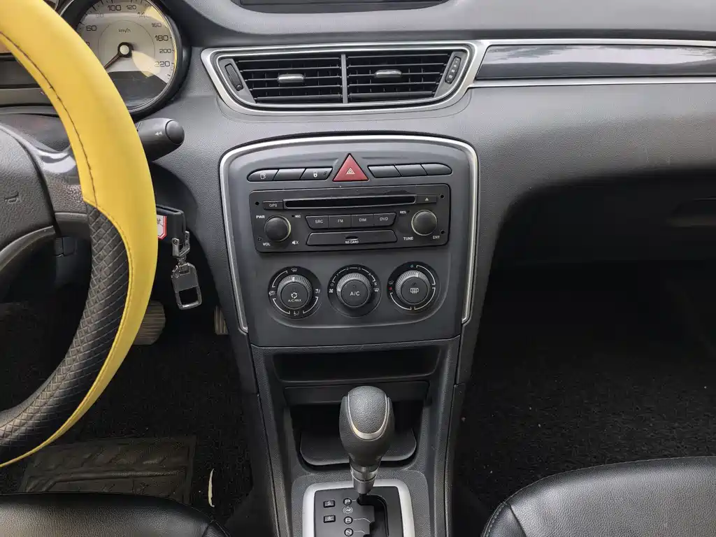 Peugeot 308 2014 Enjoy Edition Classic 1.6L Automatic Premium Model купить на сайте DeffCars