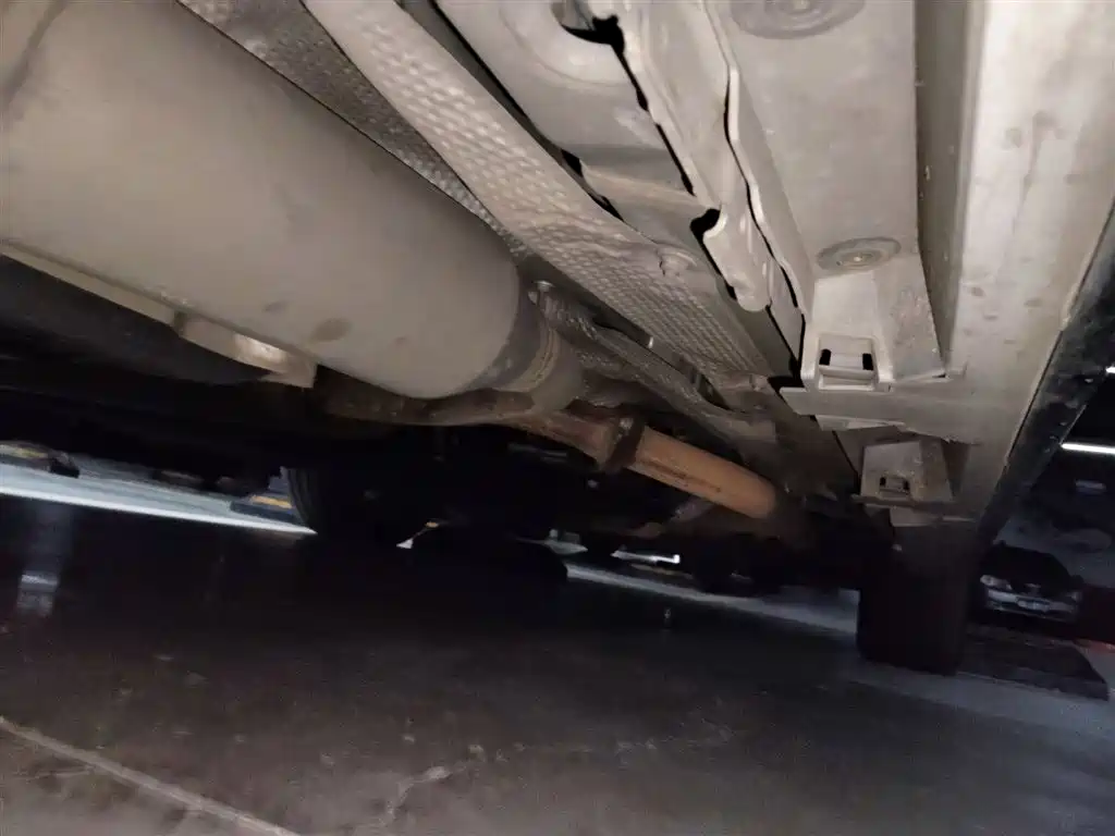 Grevia 2022 2.5L hybrid flagship version купить на сайте DeffCars