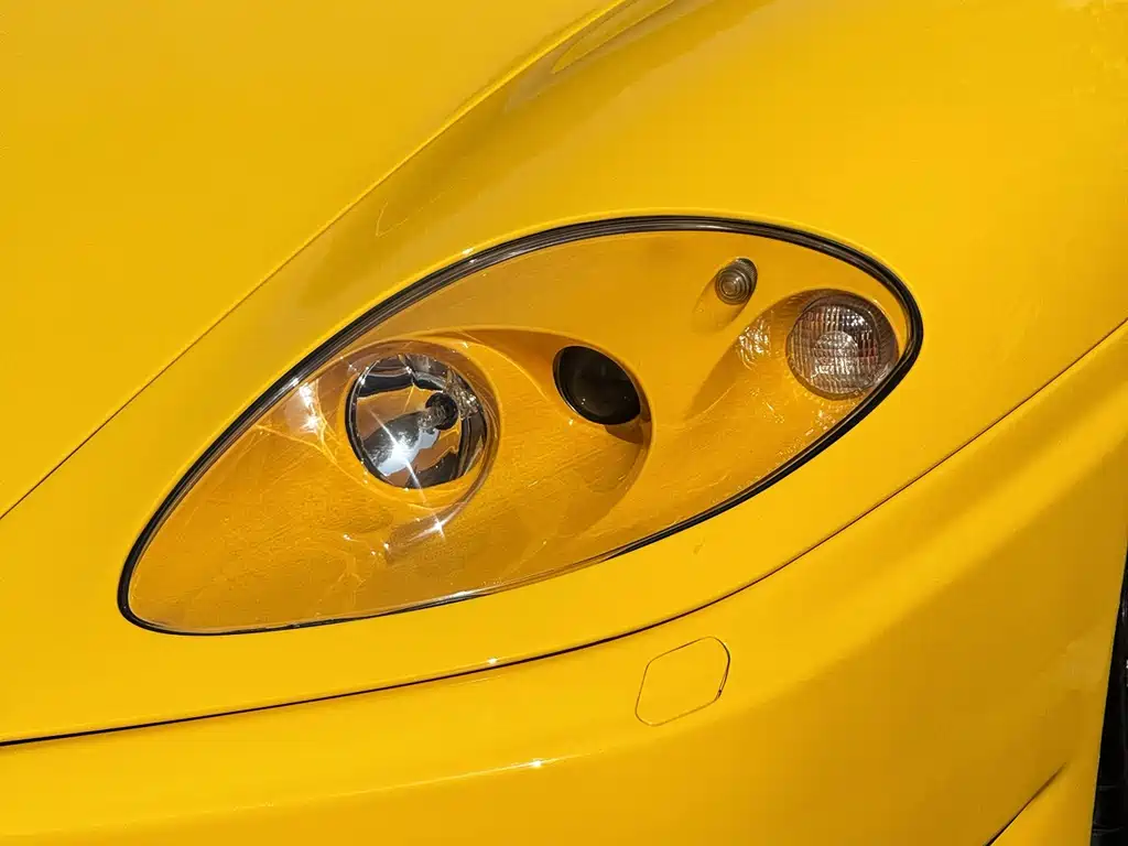 Ferrari 360 2004 Modena 3.6 купить на сайте DeffCars