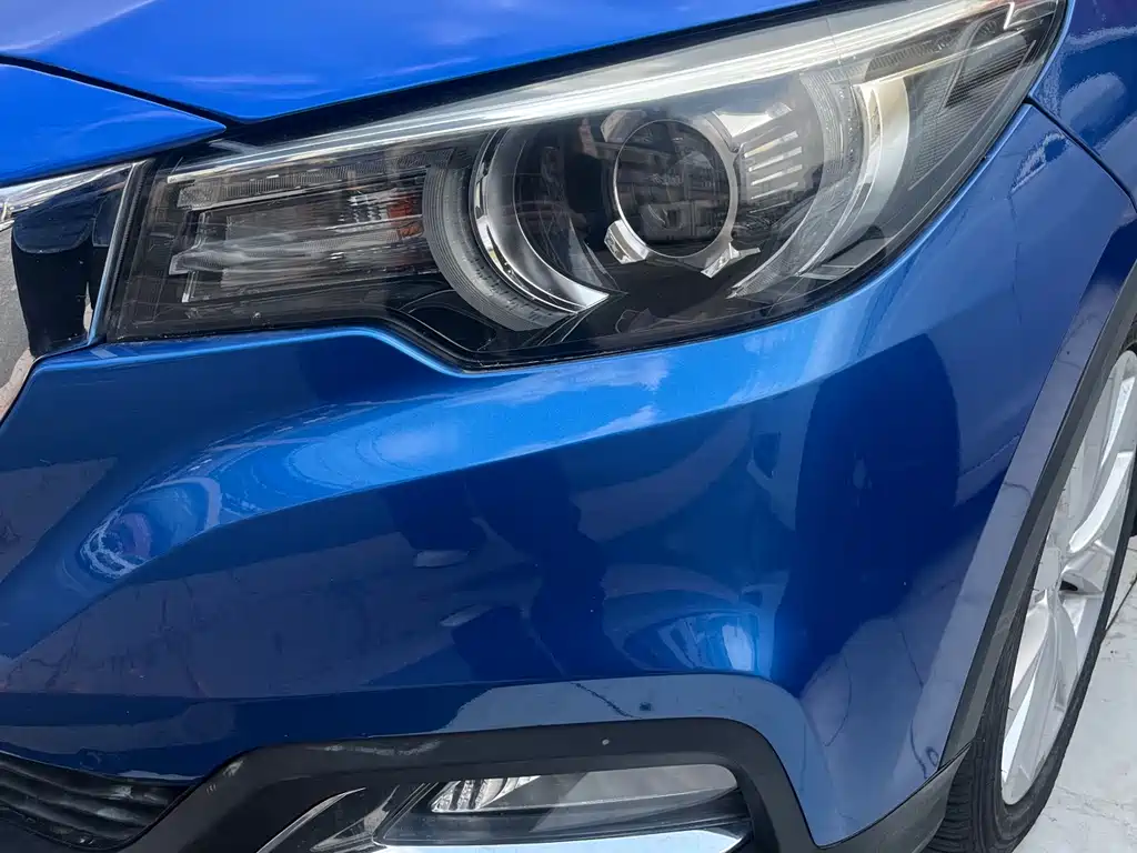 MG ZS 2018 1.5L Automatic Elite Edition National V купить на сайте DeffCars