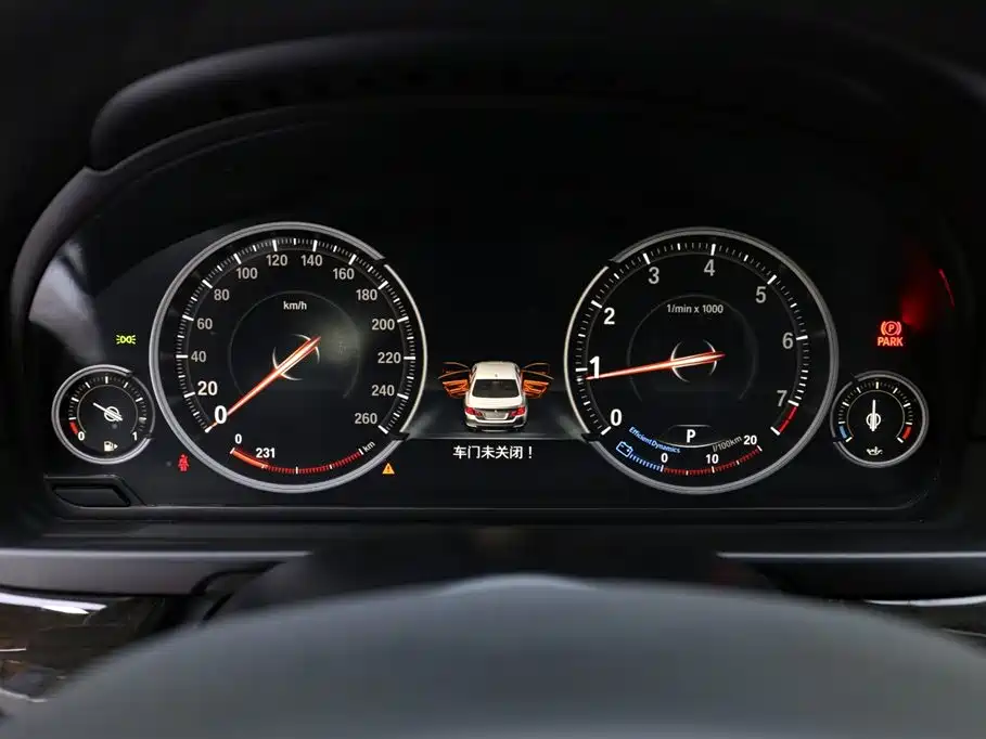 BMW 5 Series 2017 525Li Luxury Design Package купить на сайте DeffCars
