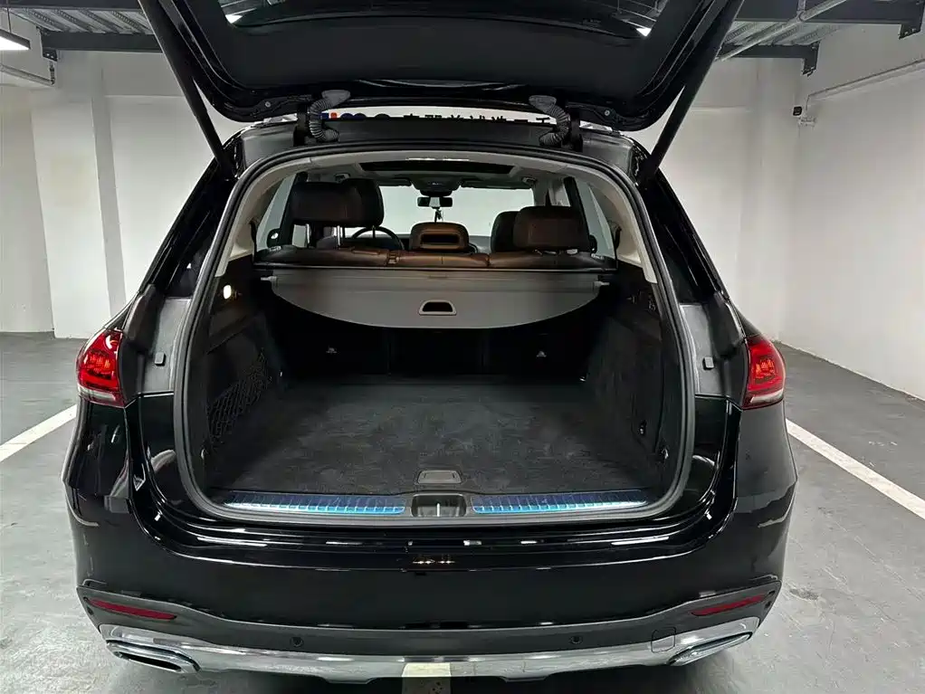 Mercedes-Benz GLE 2022 GLE 350 4MATIC Fashion Model купить на сайте DeffCars