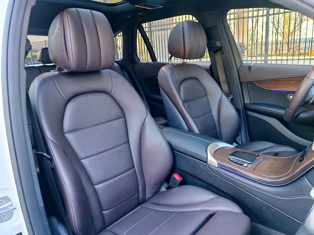 Mercedes-Benz GLC 2021 GLC 300 L 4MATIC Dynamic купить на сайте DeffCars