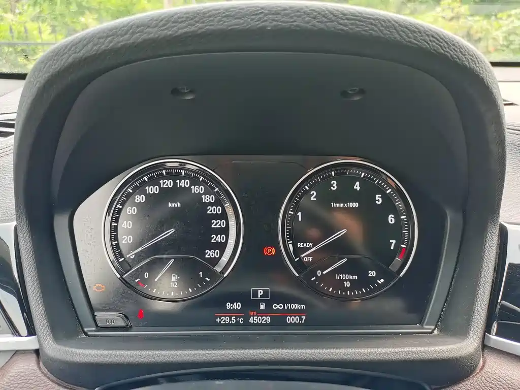 BMW X2 2020款 sDrive25i 领先型M运动套装 купить на сайте DeffCars