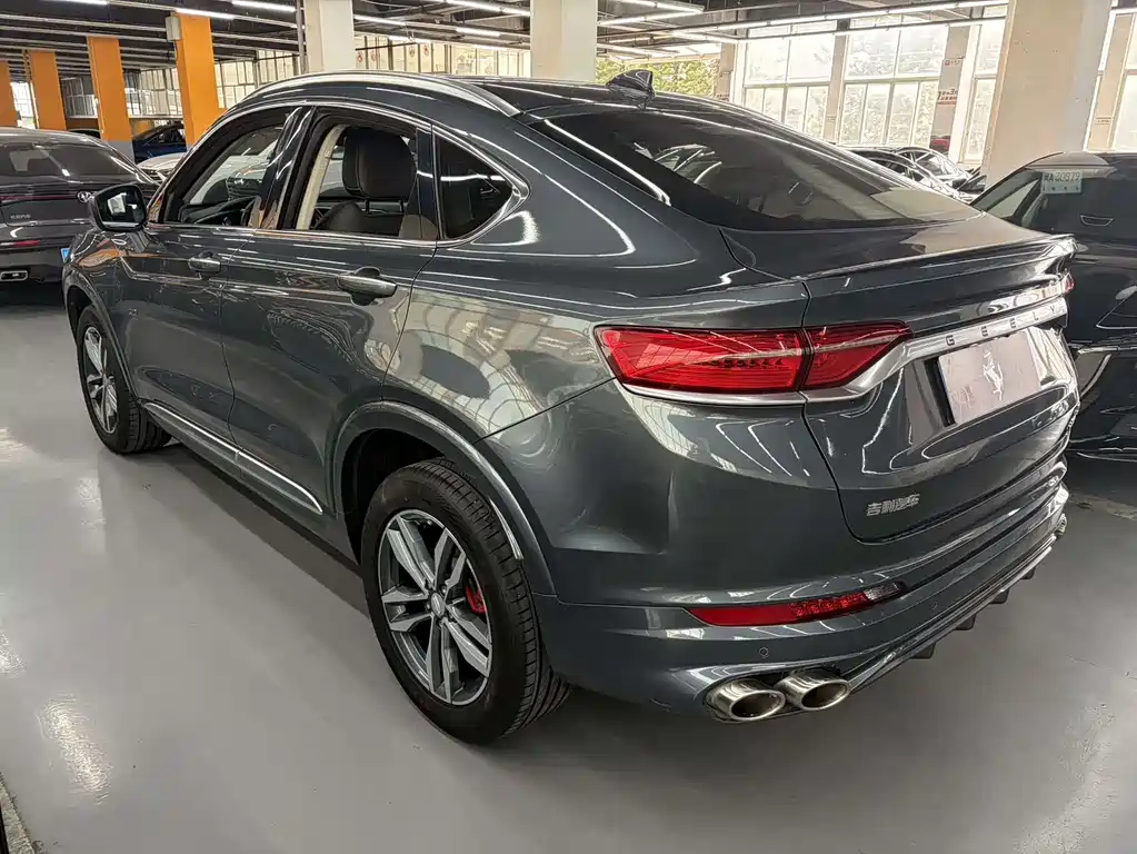 Xingyue 2019 350T Star Shiner купить на сайте DeffCars