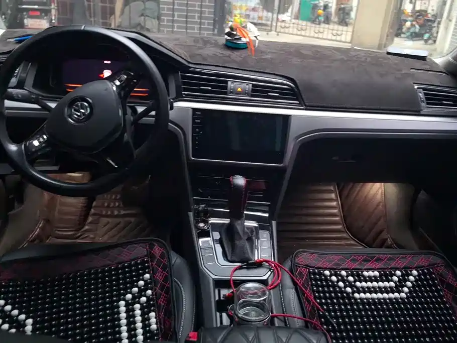 Lingdu 2021 280TSI DSG Comfort Edition купить на сайте DeffCars