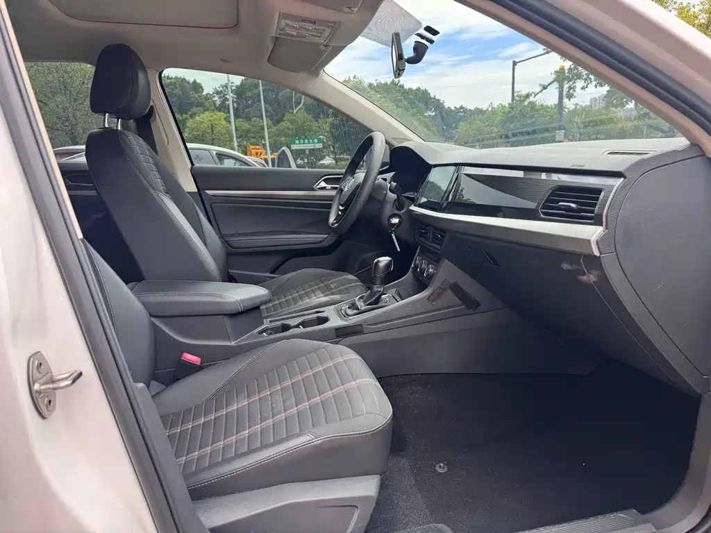 Lavida 2019 280TSI DSG Comfort Edition National VI купить на сайте DeffCars